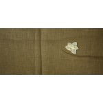 14-7 Болотный лён. Платьевая платья
